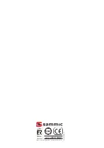 Preview for 12 page of Sammic BE-10 User Manual