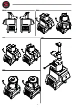 Preview for 3 page of Sammic CA-2V User Manual