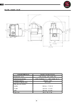 Preview for 10 page of Sammic CA-3V User Manual