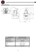 Preview for 11 page of Sammic CA-3V User Manual