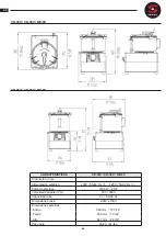 Preview for 12 page of Sammic CA-3V User Manual