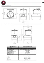 Preview for 57 page of Sammic CA-3V User Manual