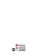 Preview for 68 page of Sammic CA-3V User Manual