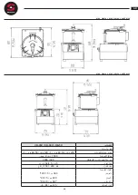 Preview for 69 page of Sammic CA-3V User Manual