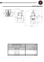 Preview for 70 page of Sammic CA-3V User Manual