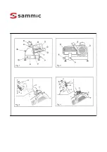 Предварительный просмотр 2 страницы Sammic CCE-350 User Manual