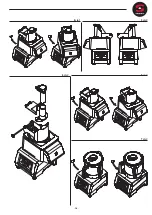 Предварительный просмотр 70 страницы Sammic CK-241 User Manual