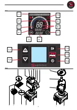 Preview for 2 page of Sammic CK-24V User Manual