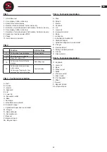 Preview for 13 page of Sammic CK-35V User Manual