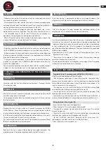 Preview for 15 page of Sammic CK-35V User Manual