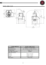 Preview for 56 page of Sammic CK-35V User Manual