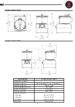 Preview for 66 page of Sammic CK-35V User Manual