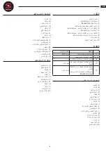 Preview for 77 page of Sammic CK-35V User Manual