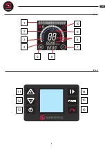 Preview for 79 page of Sammic CK-35V User Manual