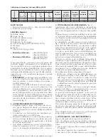 Preview for 7 page of Sammic DA-12 User Manual