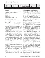 Preview for 16 page of Sammic DA-12 User Manual