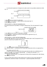 Preview for 5 page of Sammic DS-12 User Manual