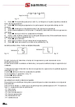 Preview for 6 page of Sammic DS-12 User Manual