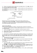 Preview for 8 page of Sammic DS-12 User Manual