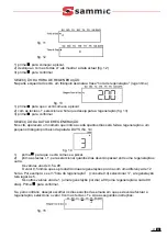 Preview for 55 page of Sammic DS-26 User Manual