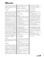 Preview for 7 page of Sammic DX-250 User Manual