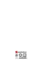 Preview for 10 page of Sammic ES-150 User Manual