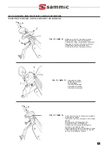 Предварительный просмотр 33 страницы Sammic GAE-300 User Manual