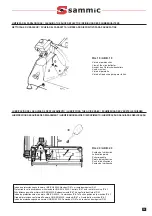 Предварительный просмотр 35 страницы Sammic GAE-300 User Manual