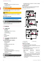 Предварительный просмотр 14 страницы Sammic GLASS-PRO Series User Manual