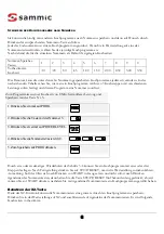 Предварительный просмотр 27 страницы Sammic HM-1001 User Manual