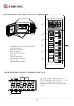 Предварительный просмотр 45 страницы Sammic HM-1001 User Manual