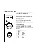 Preview for 46 page of Sammic HM-1001M User Manual