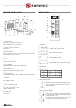 Preview for 38 page of Sammic HM-2000 User Manual