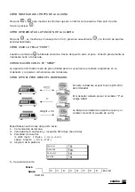 Preview for 13 page of Sammic L-EQ 10 Owner'S Manual