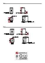 Preview for 8 page of Sammic MH-5 User Manual