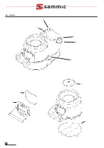 Предварительный просмотр 14 страницы Sammic PP-12 User Manual