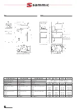 Предварительный просмотр 16 страницы Sammic PP-12 User Manual