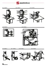 Preview for 26 page of Sammic SH-155 User Manual