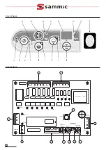 Предварительный просмотр 26 страницы Sammic SL-1100B User Manual