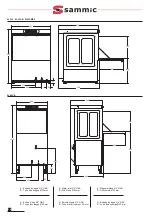 Preview for 16 page of Sammic SL-23 User Manual