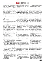 Preview for 15 page of Sammic SL-360 User Manual