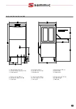 Preview for 29 page of Sammic SL-360 User Manual