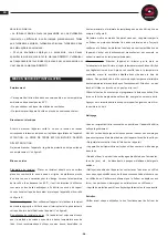 Предварительный просмотр 28 страницы Sammic SmartVide 5 User Manual