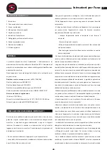 Предварительный просмотр 35 страницы Sammic SmartVide 5 User Manual