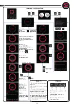 Preview for 38 page of Sammic SmartVide 5 User Manual