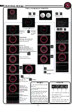 Preview for 54 page of Sammic SmartVide 5 User Manual