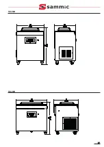 Предварительный просмотр 19 страницы Sammic SU Series User Manual