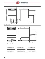 Preview for 16 page of Sammic SV-18H User Manual