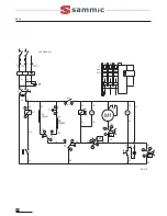 Preview for 20 page of Sammic SV-18H User Manual