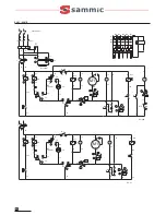 Preview for 22 page of Sammic SV-18H User Manual